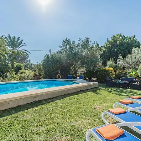 Boseta By Sunvillas Mallorca Villa