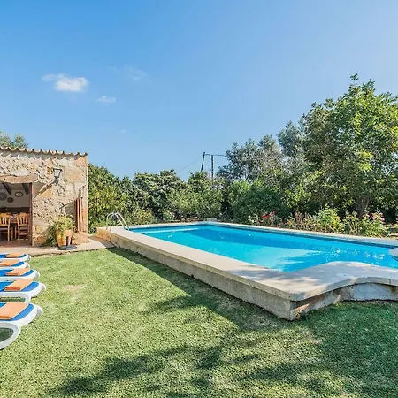 Villa Boseta By Sunvillas Mallorca Pollenca
