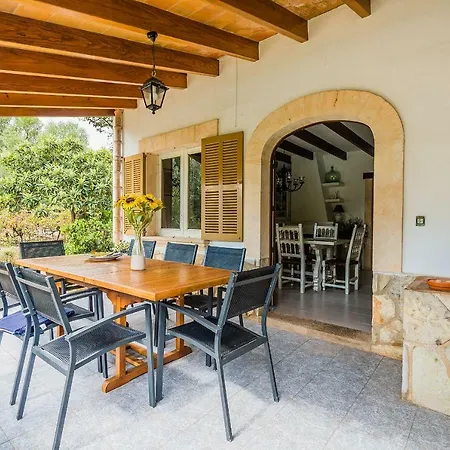 Villa Boseta By Sunvillas Mallorca *