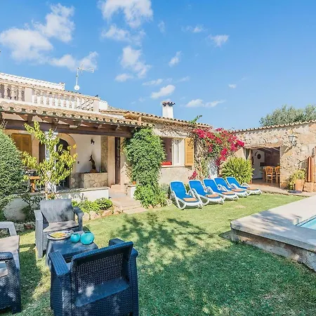 Boseta By Sunvillas Mallorca Pollenca