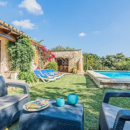 Villa Boseta By Sunvillas Mallorca *