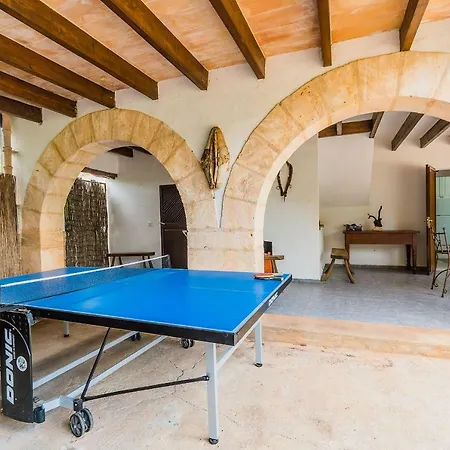 Boseta By Sunvillas Mallorca Villa Pollenca