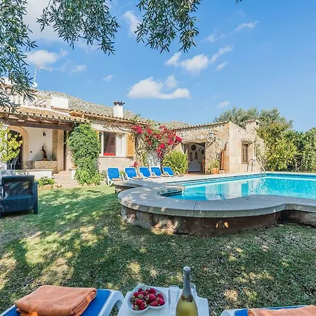 Villa Boseta By Sunvillas Mallorca Pollenca