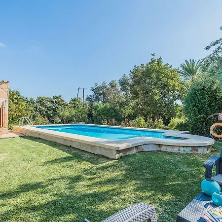 Villa Boseta By Sunvillas Mallorca Pollenca