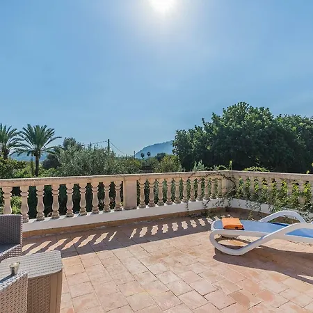 Boseta By Sunvillas Mallorca Pollenca