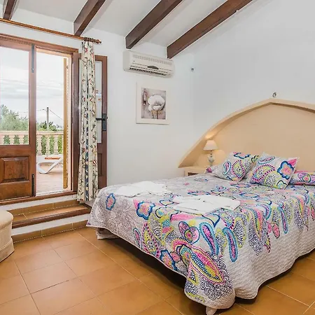 Villa Boseta By Sunvillas Mallorca Pollenca