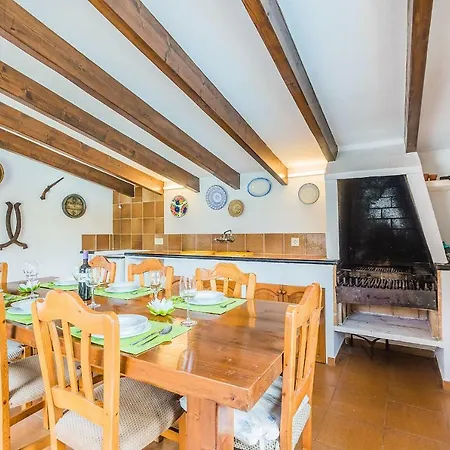 Villa Boseta By Sunvillas Mallorca Pollenca