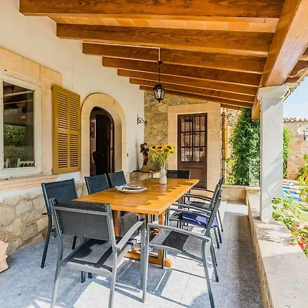 Villa Boseta By Sunvillas Mallorca *