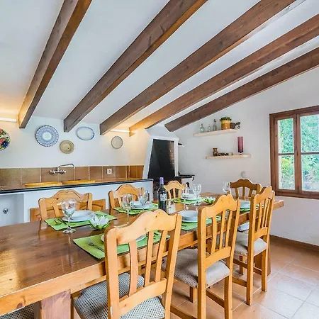 Villa Boseta By Sunvillas Mallorca Pollenca
