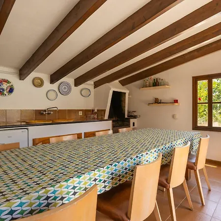 Boseta By Sunvillas Mallorca Pollença