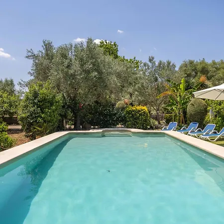 Villa Boseta By Sunvillas Mallorca Pollença