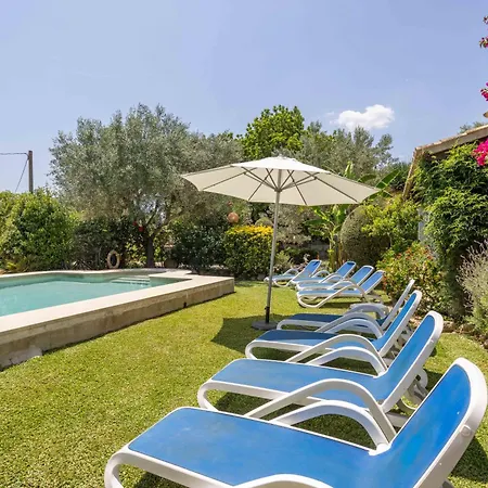 Boseta By Sunvillas Mallorca * Pollença