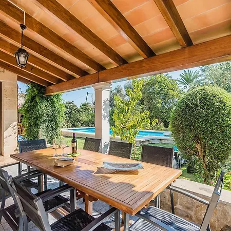 Villa Boseta By Sunvillas Mallorca
