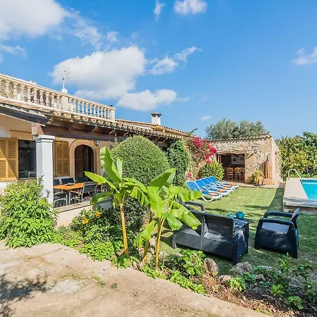 Boseta By Sunvillas Mallorca * Pollença