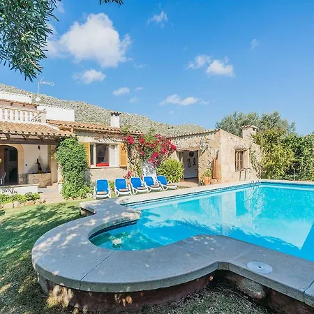 Boseta By Sunvillas Mallorca Villa *