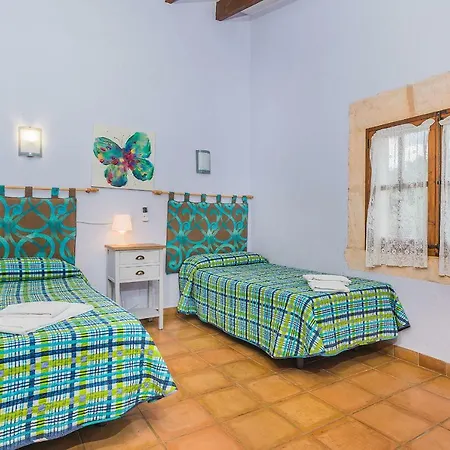 Boseta By Sunvillas Mallorca Villa *